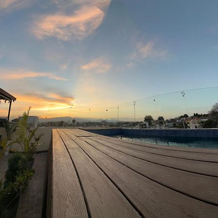 Sky Garden Ξενοδοχείο Γουατεμάλα Εξωτερικό φωτογραφία