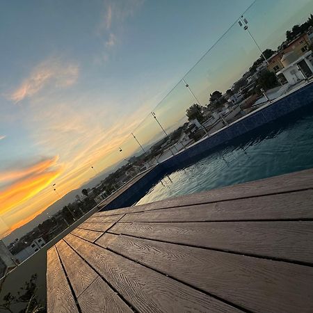 Sky Garden Ξενοδοχείο Γουατεμάλα Εξωτερικό φωτογραφία