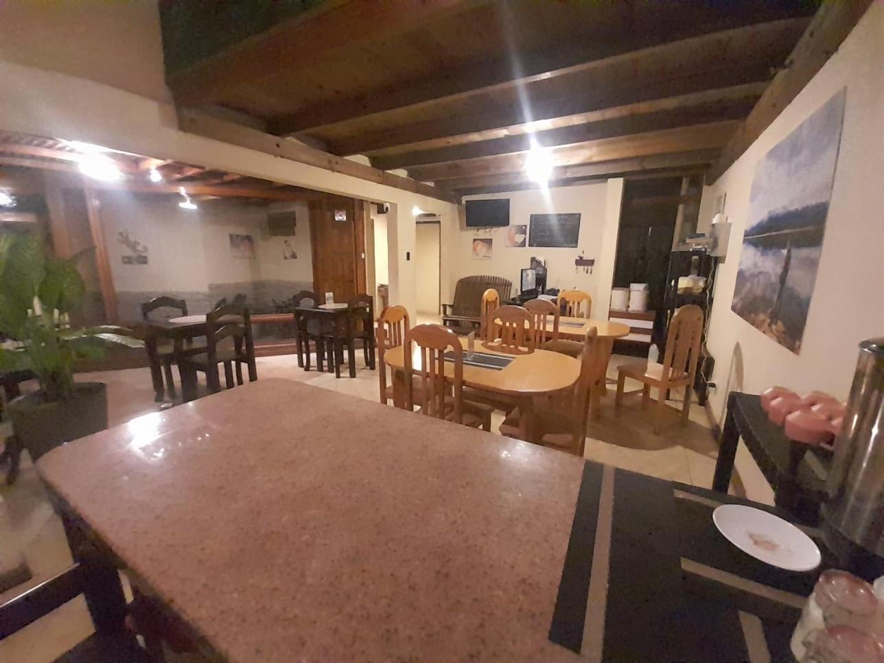 Sky Garden Ξενοδοχείο Γουατεμάλα Εξωτερικό φωτογραφία