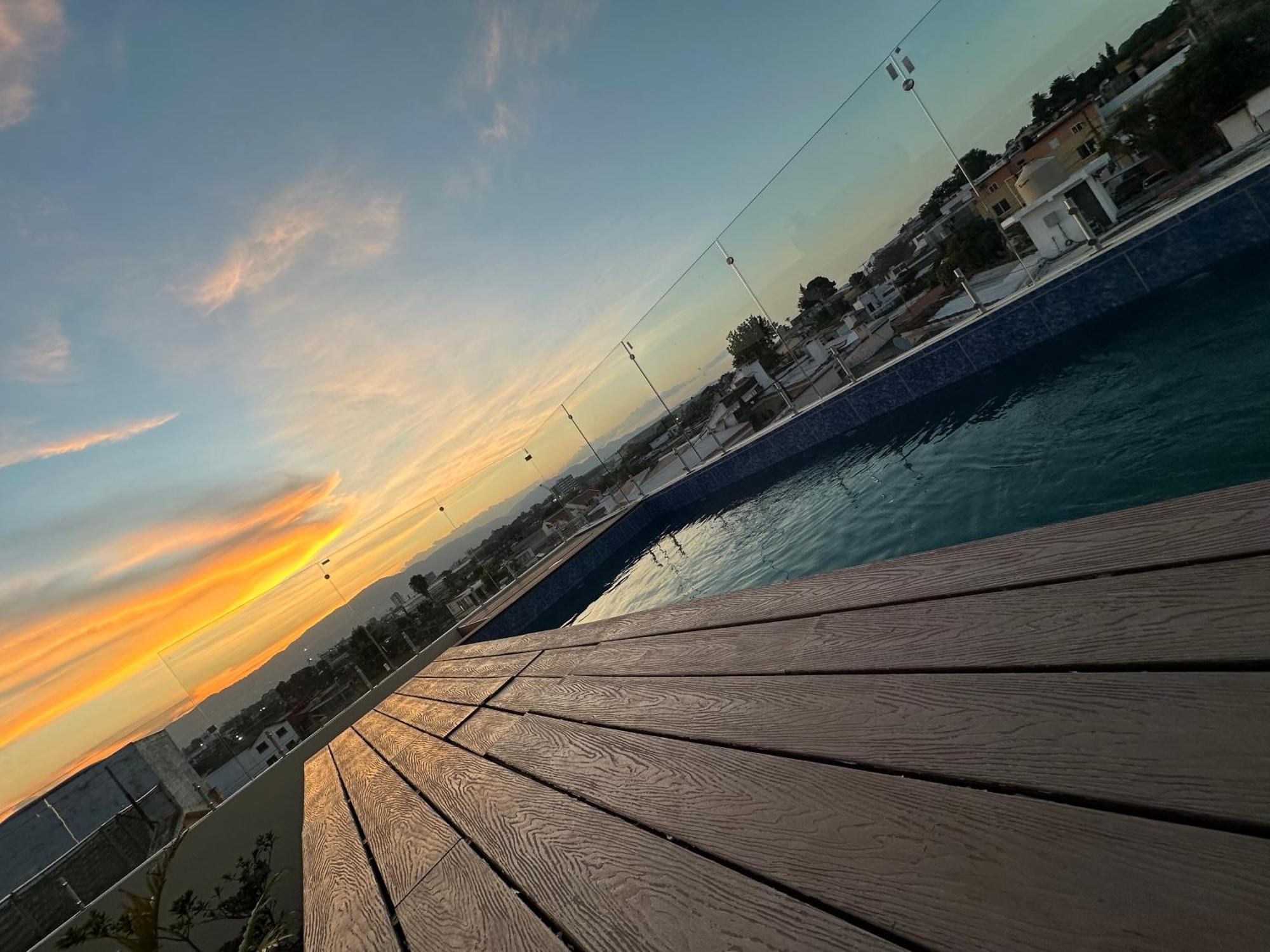 Sky Garden Ξενοδοχείο Γουατεμάλα Εξωτερικό φωτογραφία