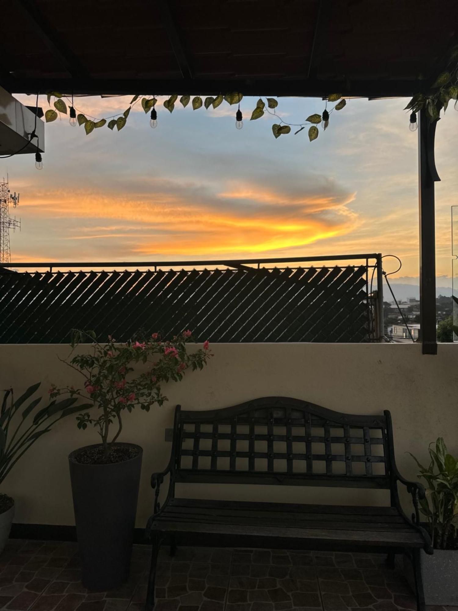 Sky Garden Ξενοδοχείο Γουατεμάλα Εξωτερικό φωτογραφία