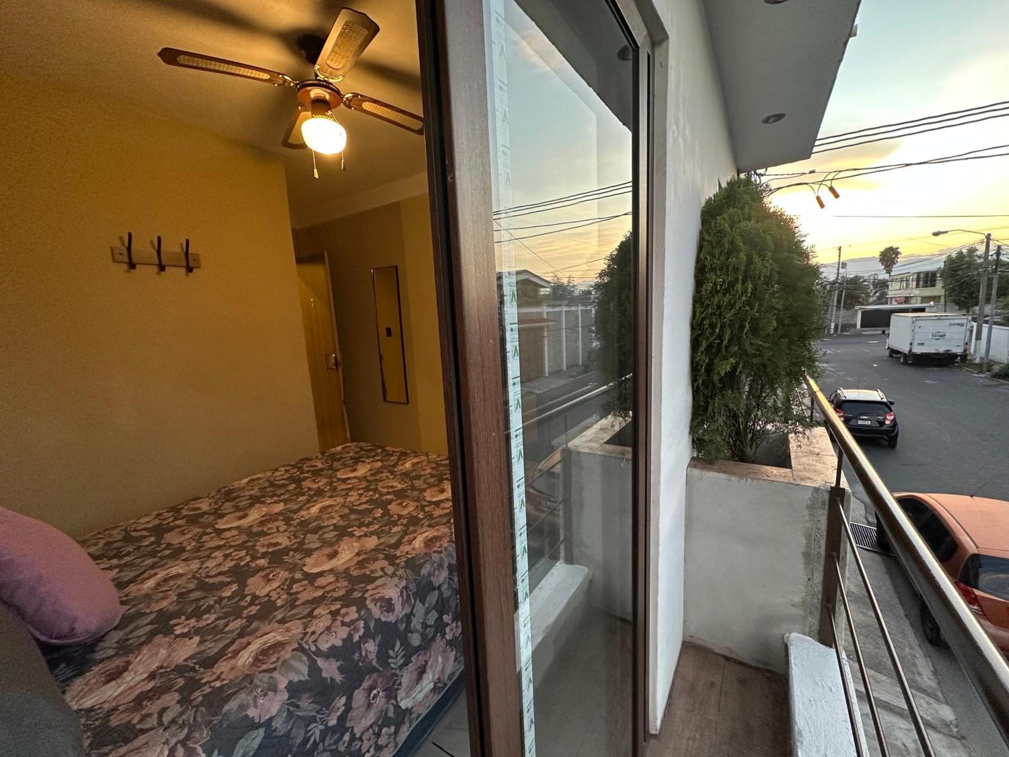 Sky Garden Ξενοδοχείο Γουατεμάλα Εξωτερικό φωτογραφία